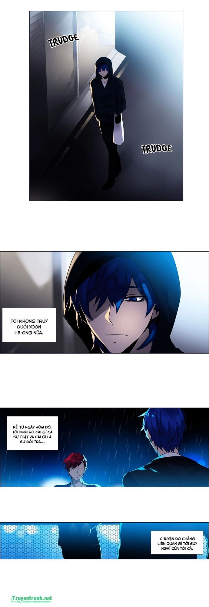 Wonted Chapter 130 - 13