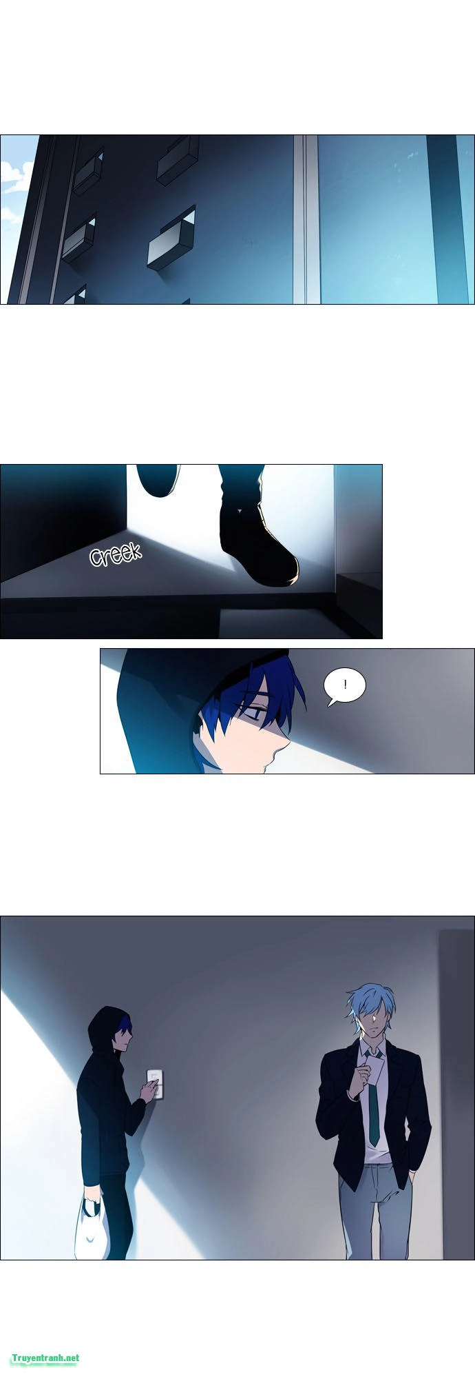 Wonted Chapter 131 - 6