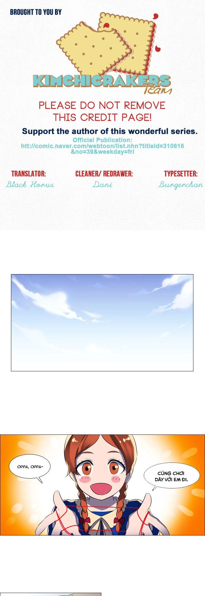 Wonted Chapter 132 - 2