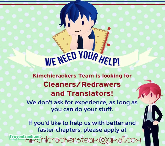 Wonted Chapter 133 - 11