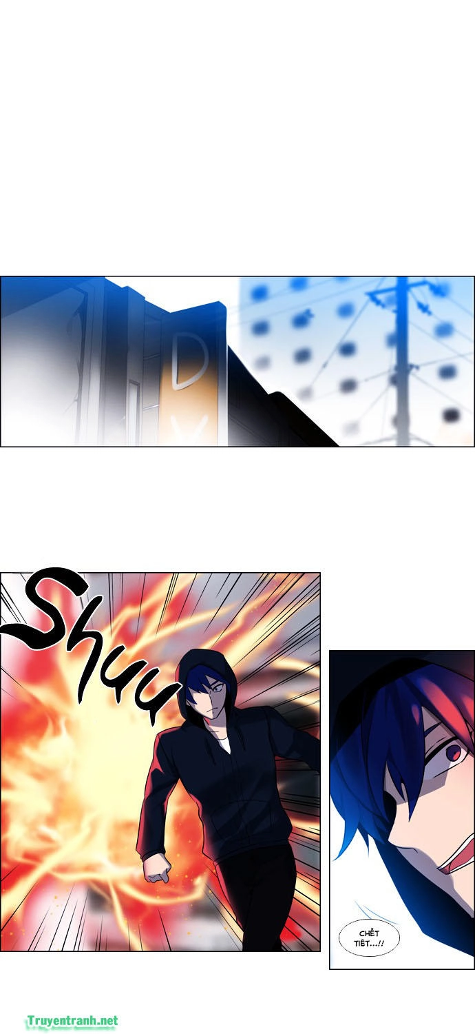 Wonted Chapter 135 - 3