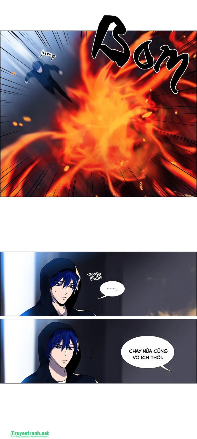 Wonted Chapter 135 - 4