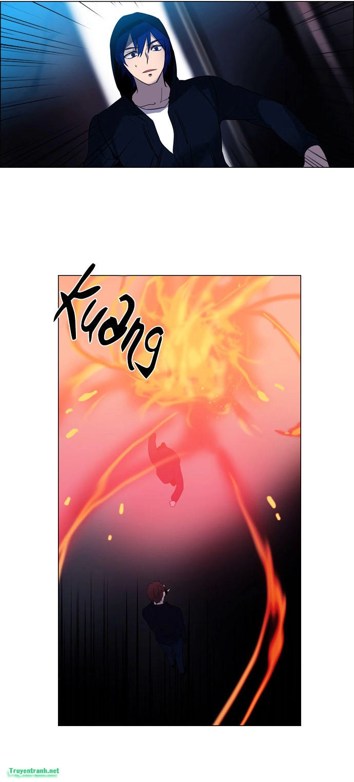 Wonted Chapter 135 - 6