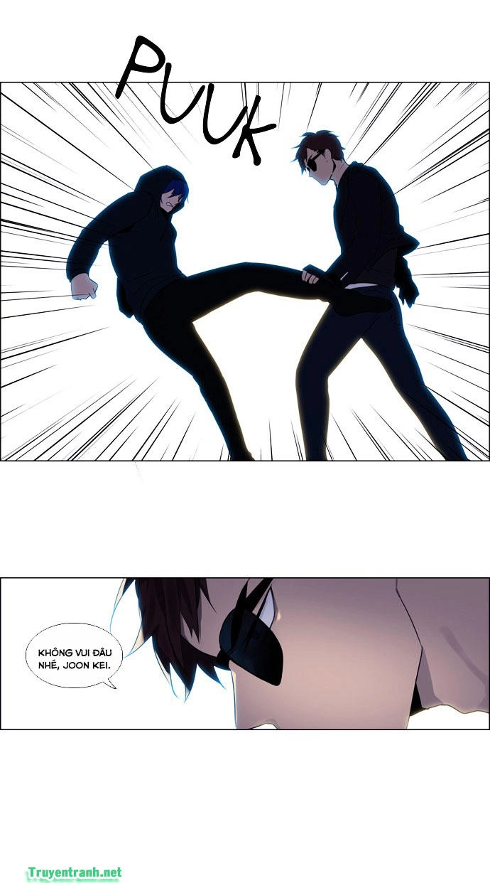 Wonted Chapter 135 - 7