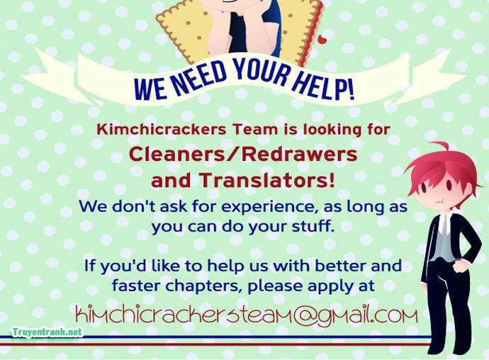 Wonted Chapter 135 - 9