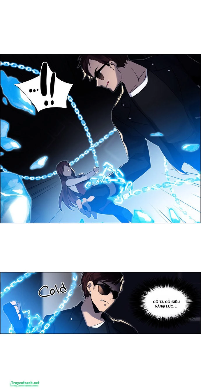 Wonted Chapter 136 - 4