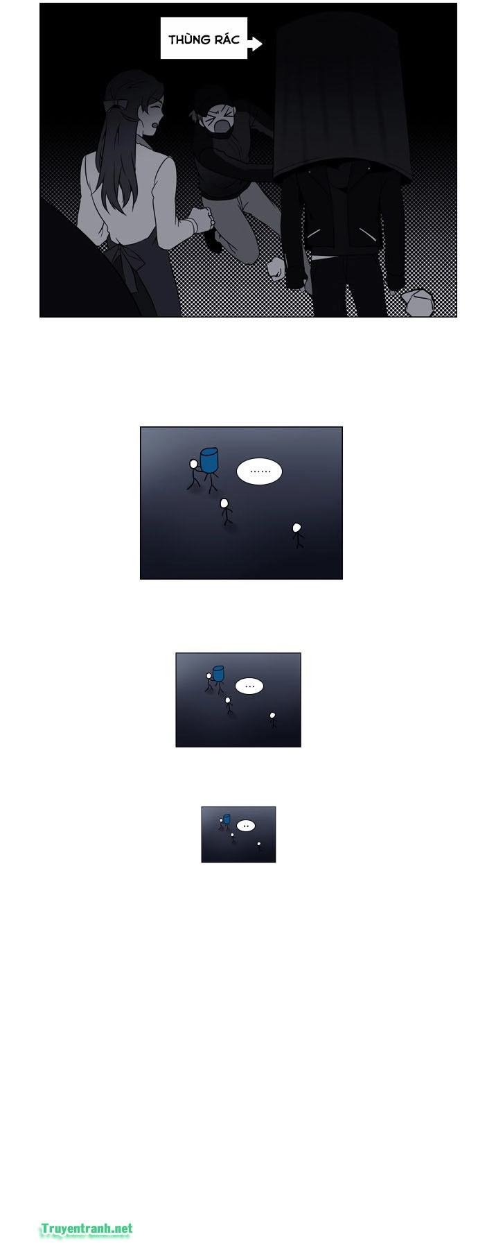 Wonted Chapter 136 - 7