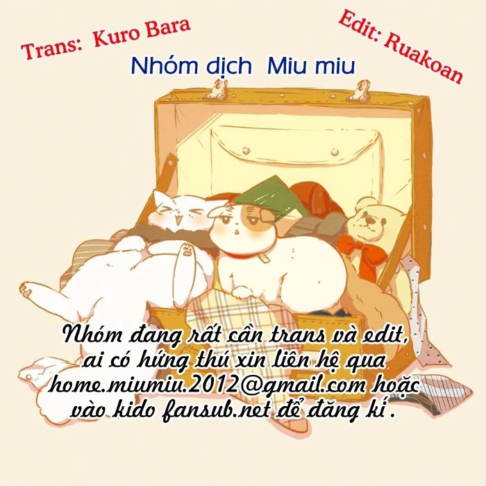 Arcana Famiglia Chapter 1 - 38