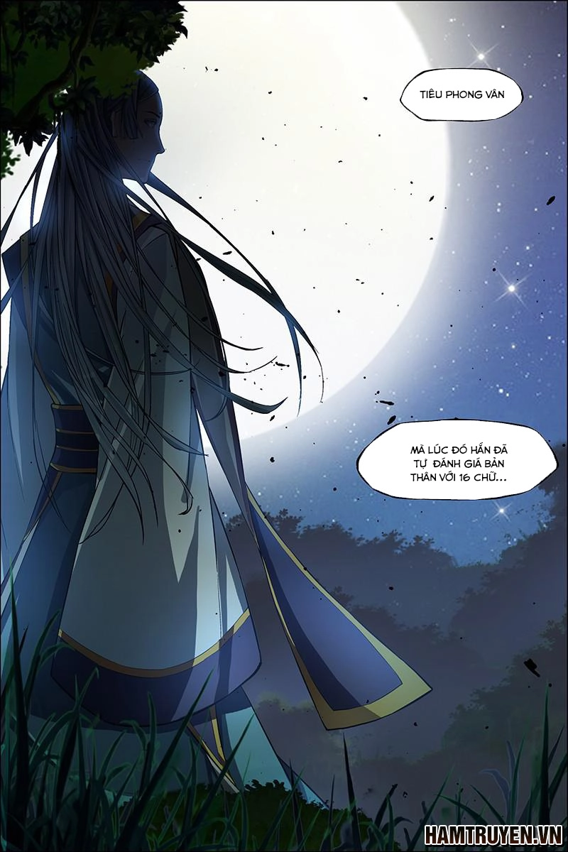 Ngạo Thế Cửu Trọng Thiên Chapter 42.5 - 15