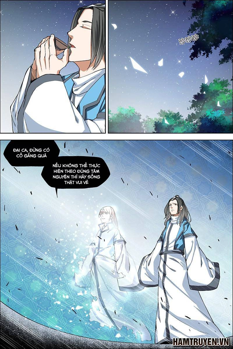 Ngạo Thế Cửu Trọng Thiên Chapter 44 - 9