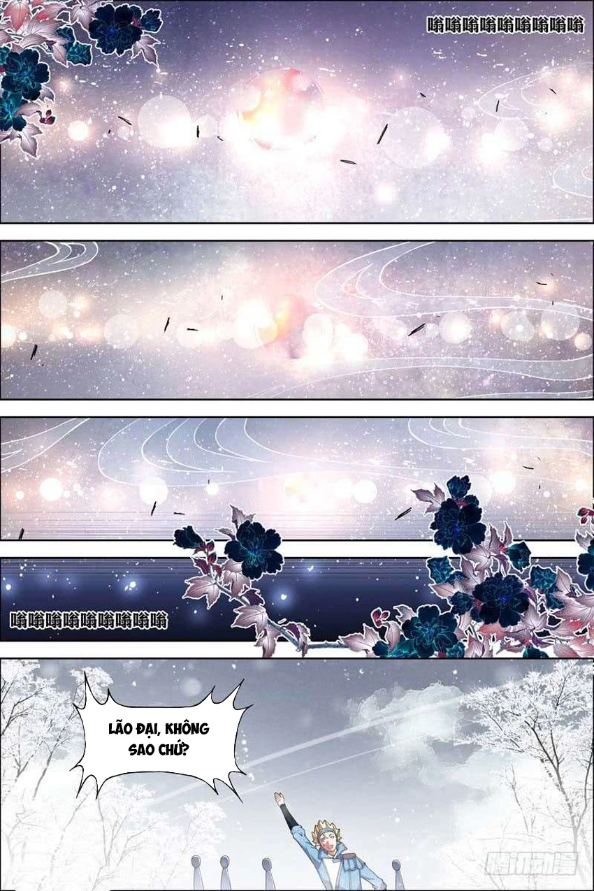 Ngạo Thế Cửu Trọng Thiên Chapter 56.5 - 11