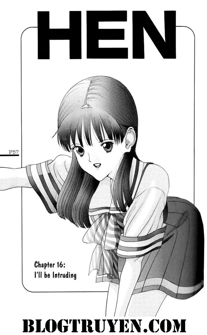 Hen Chapter 16 - 2