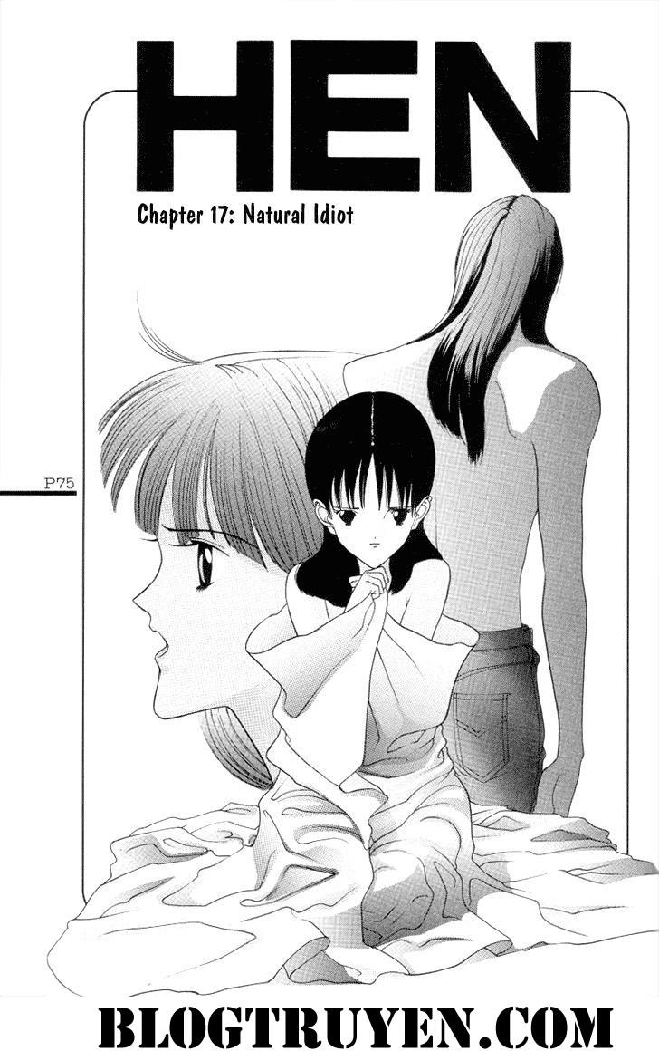 Hen Chapter 17 - 2
