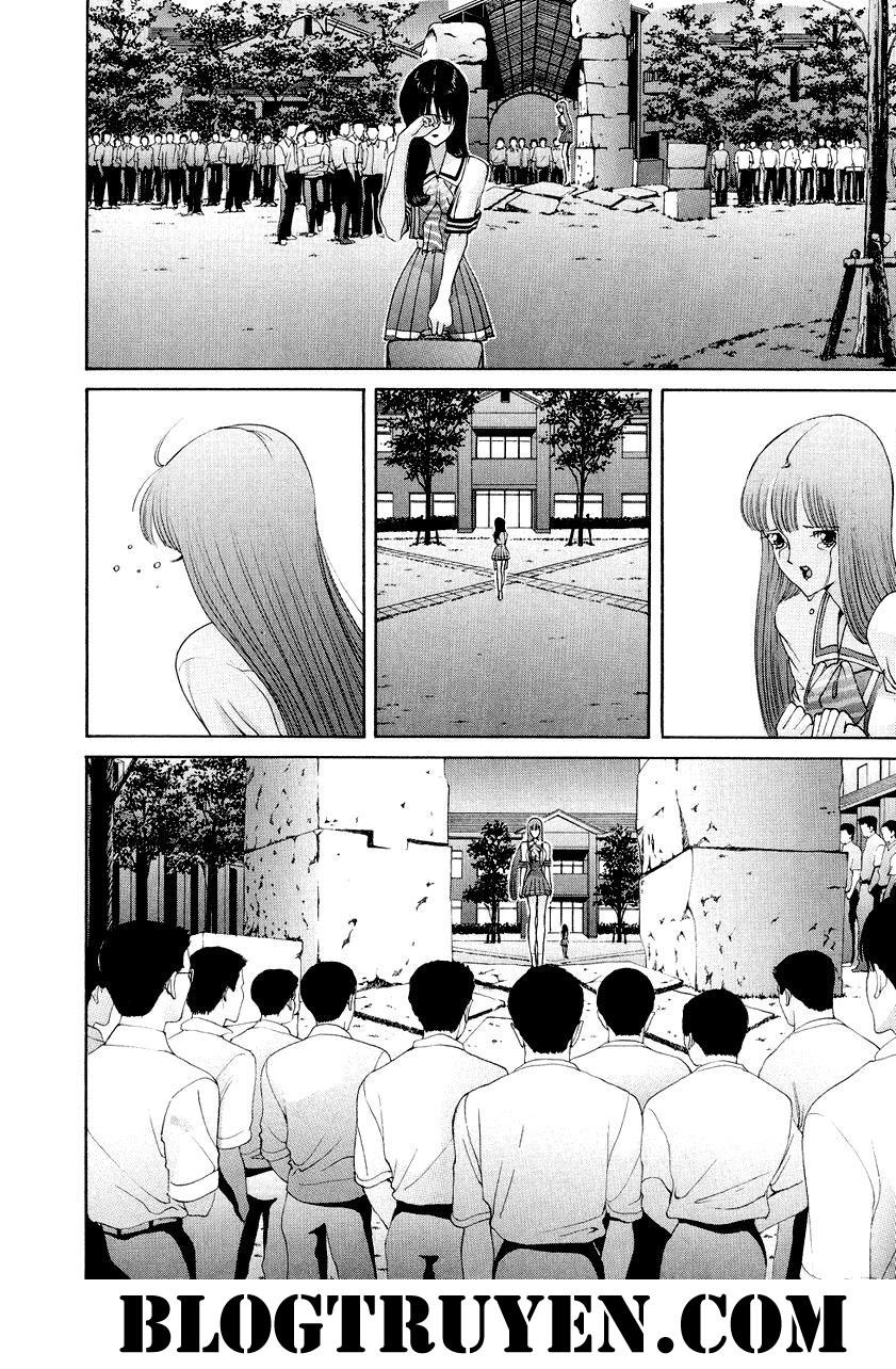 Hen Chapter 44 - 12