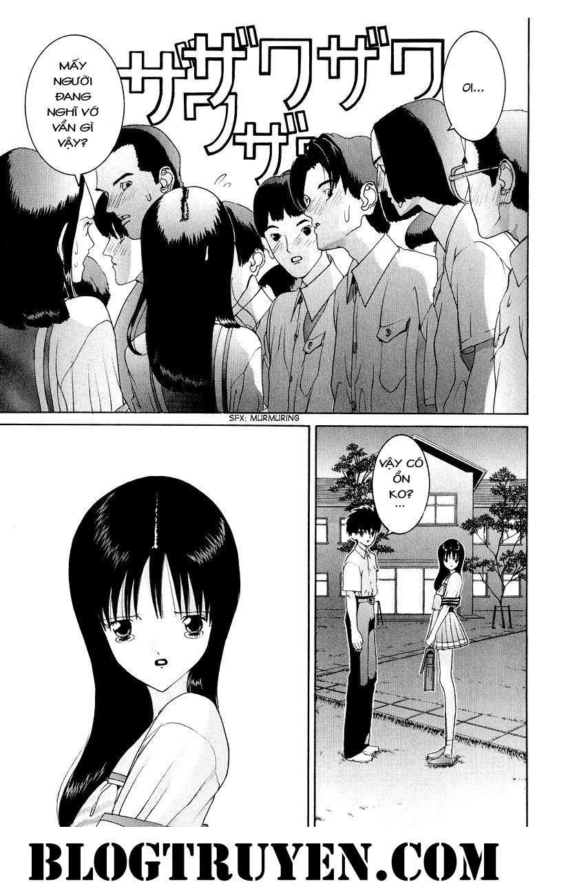 Hen Chapter 44 - 17