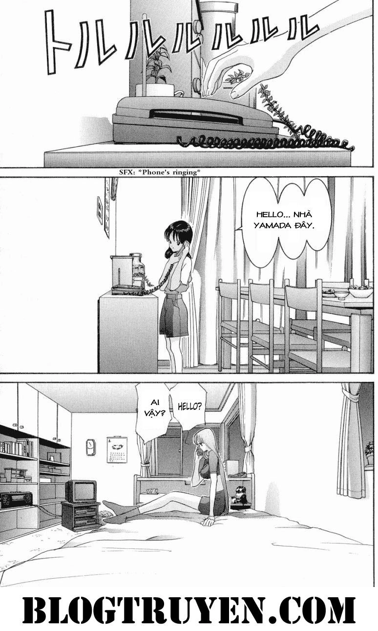 Hen Chapter 46 - 18