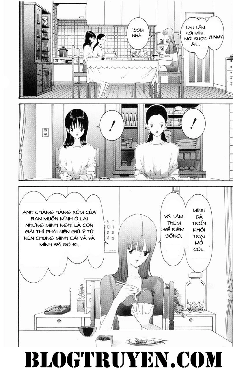 Hen Chapter 49 - 11