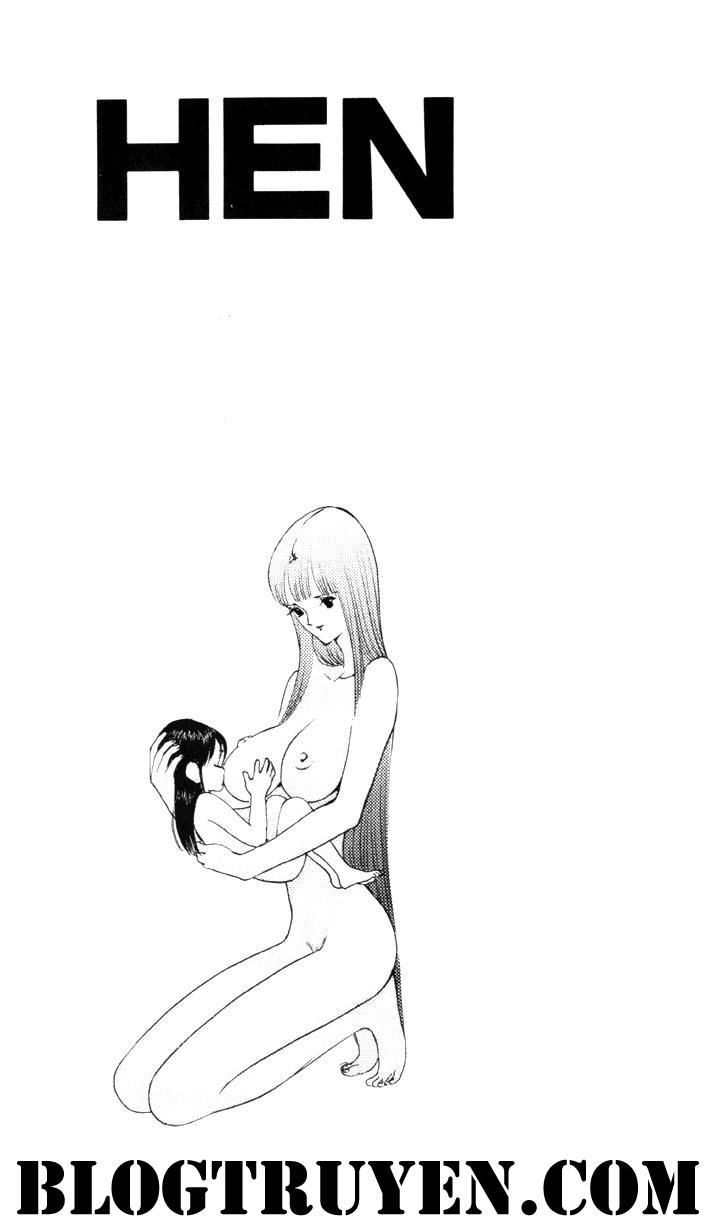 Hen Chapter 54 - 20
