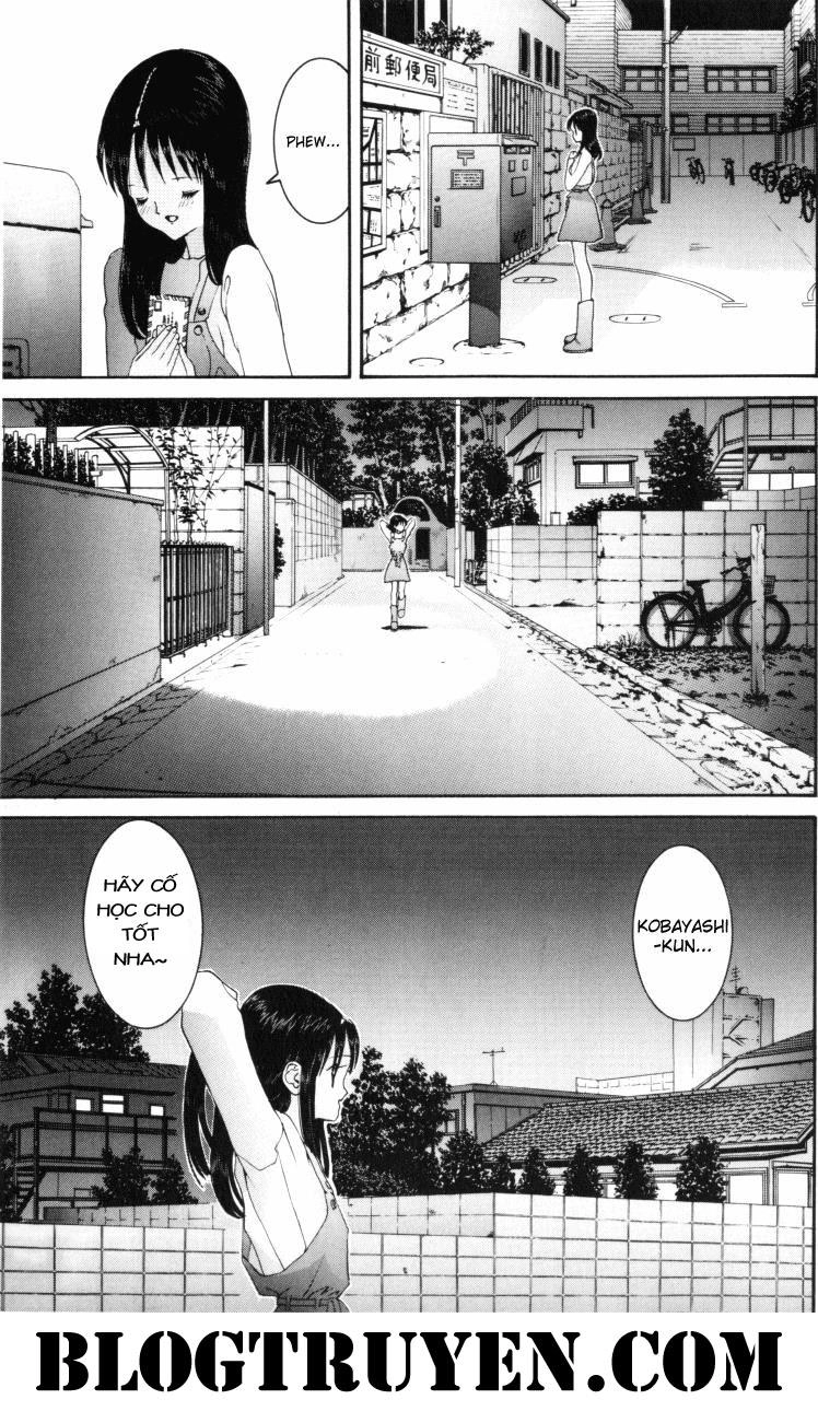 Hen Chapter 56 - 4
