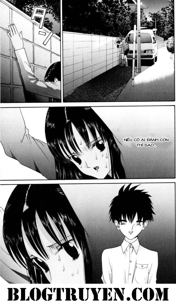 Hen Chapter 56 - 6