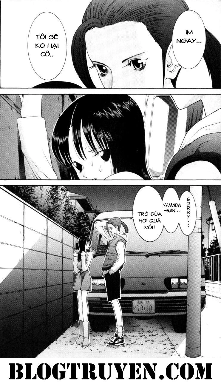 Hen Chapter 56 - 7
