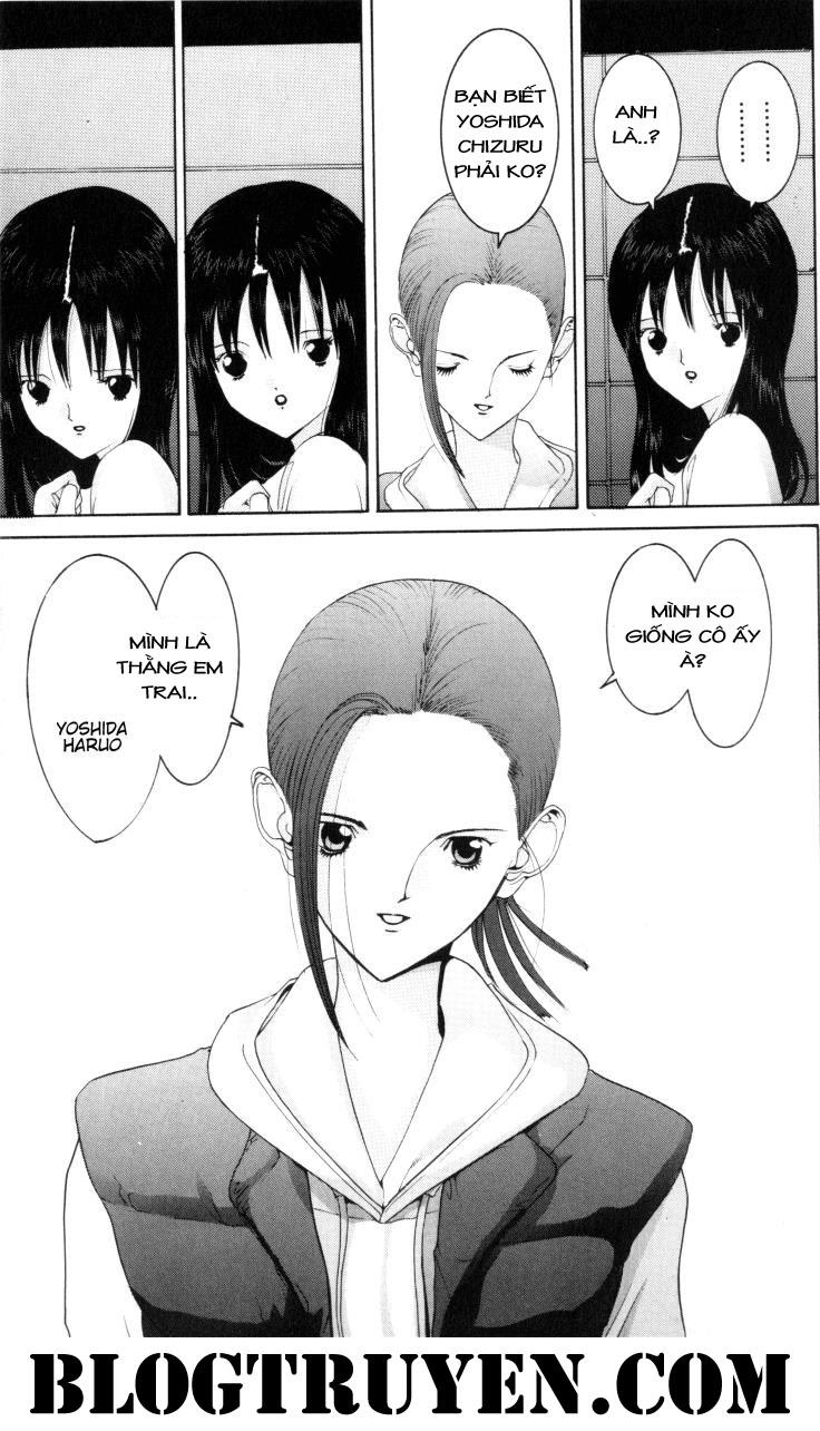 Hen Chapter 56 - 8