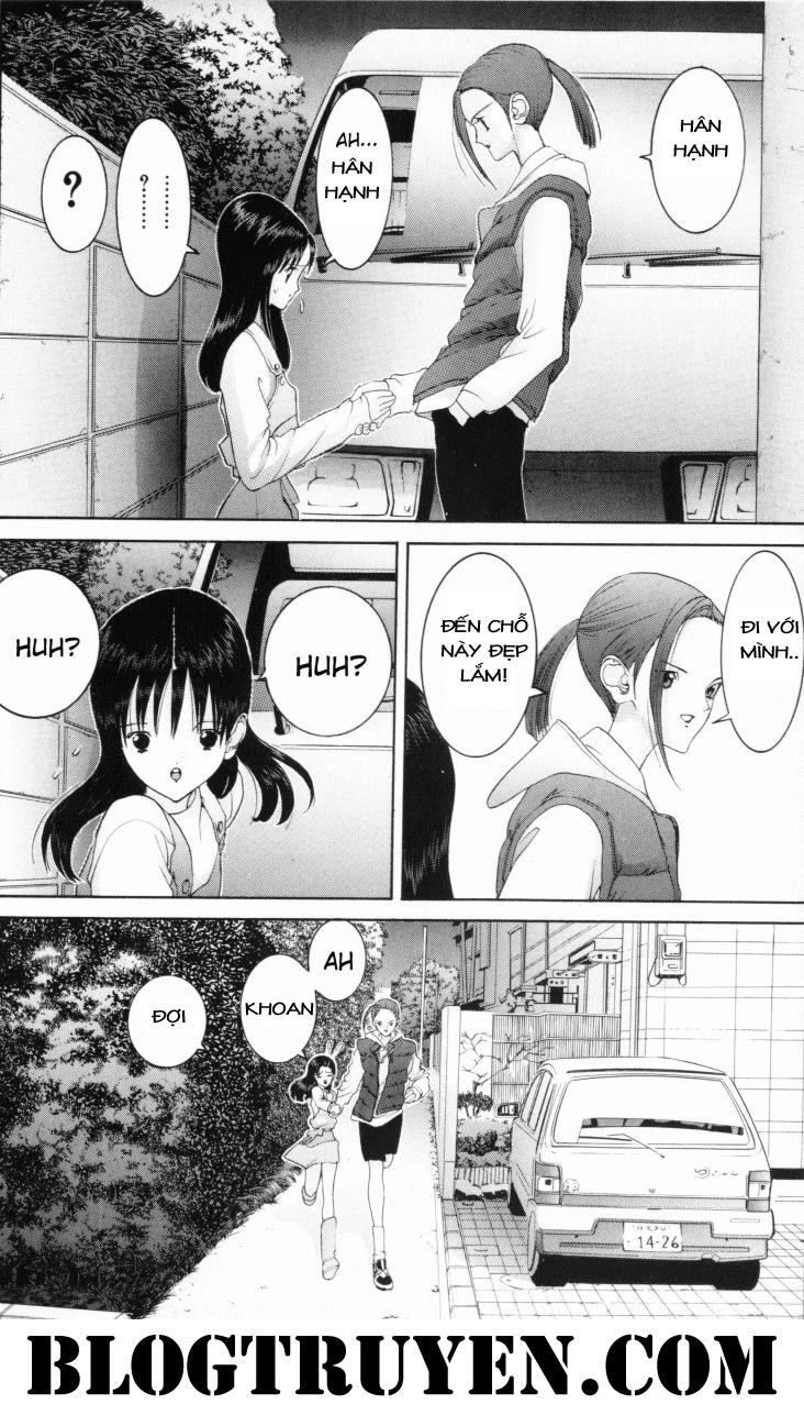 Hen Chapter 56 - 9