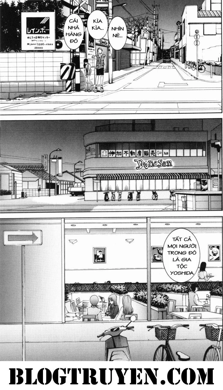 Hen Chapter 56 - 10