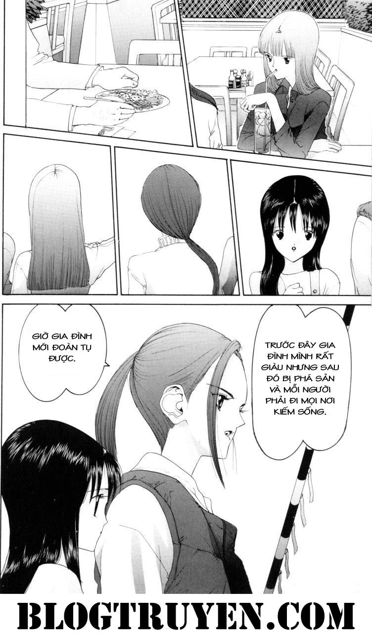 Hen Chapter 56 - 11