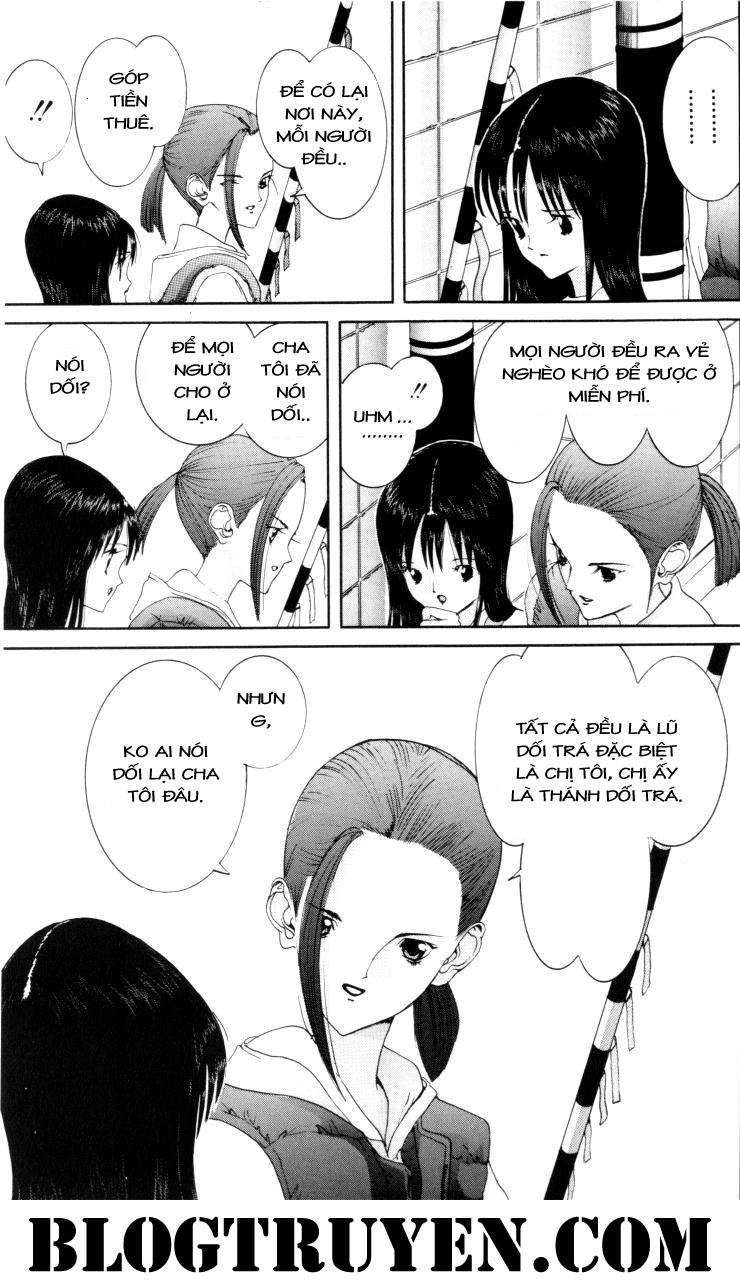 Hen Chapter 56 - 12