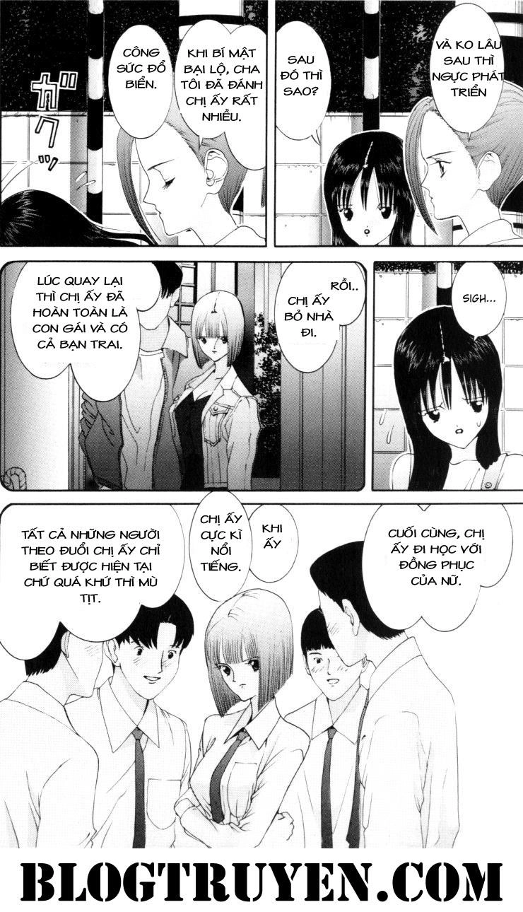 Hen Chapter 56 - 15