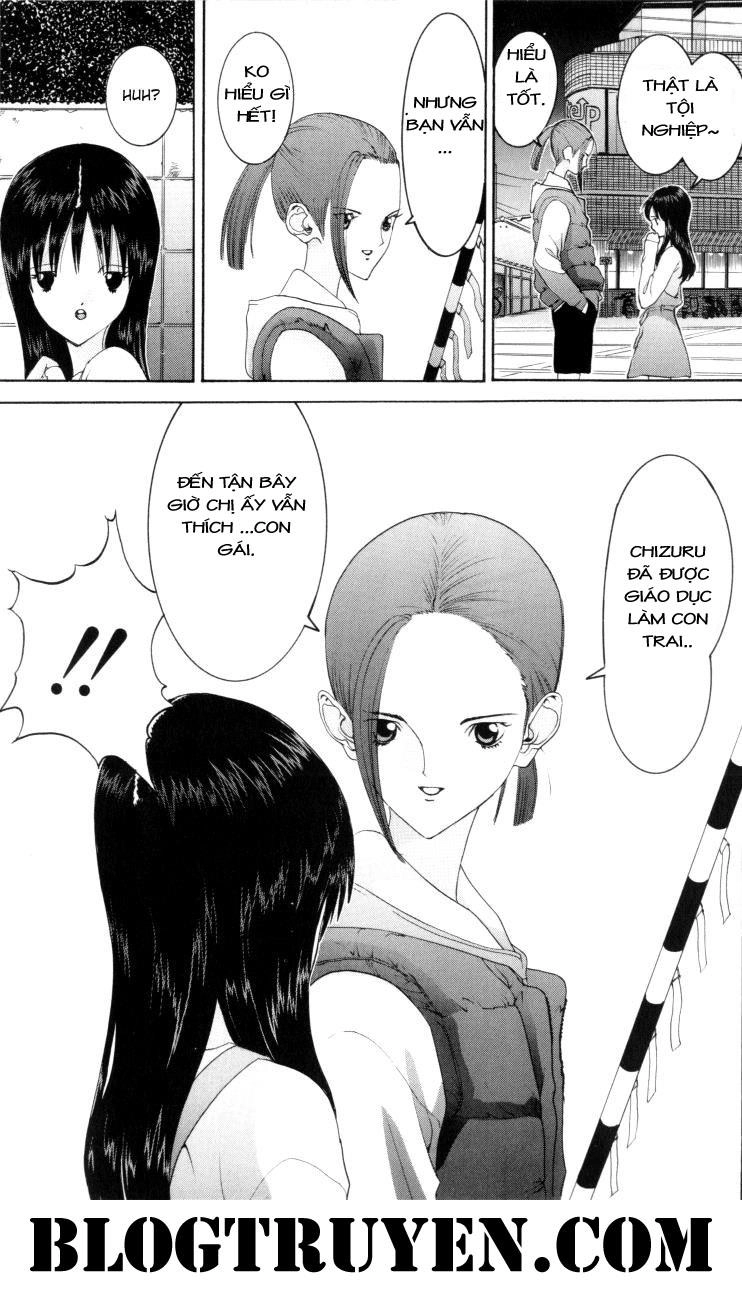 Hen Chapter 56 - 16