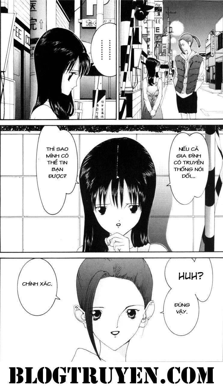 Hen Chapter 56 - 17