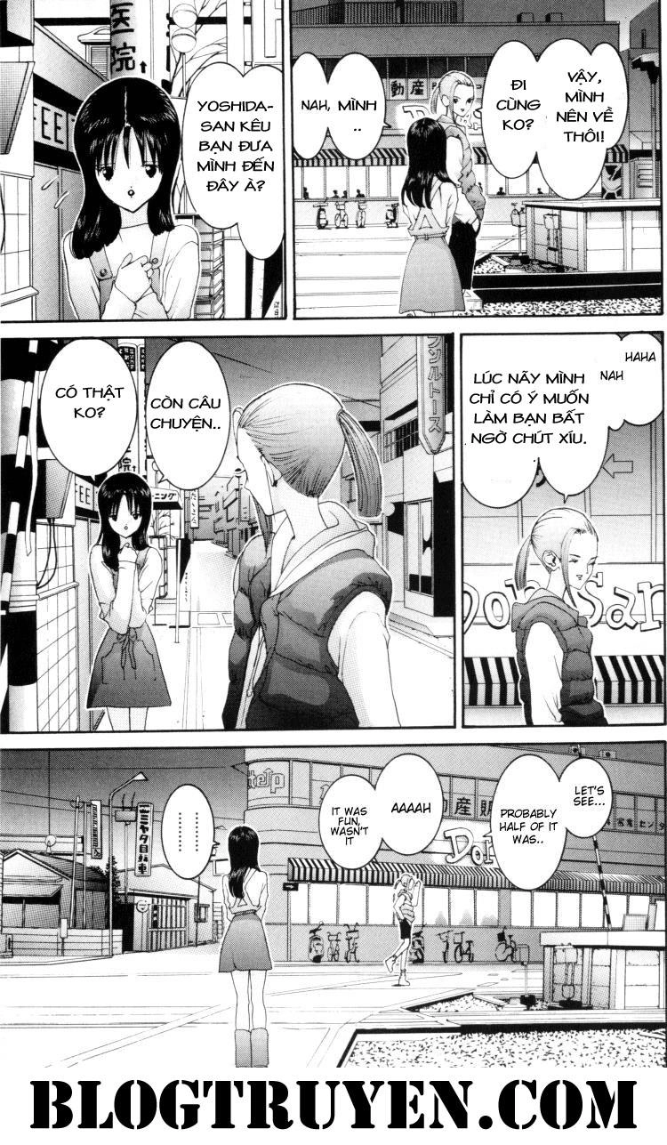 Hen Chapter 56 - 18