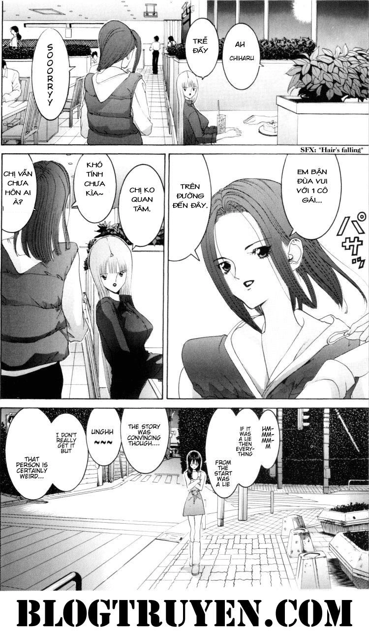 Hen Chapter 56 - 19