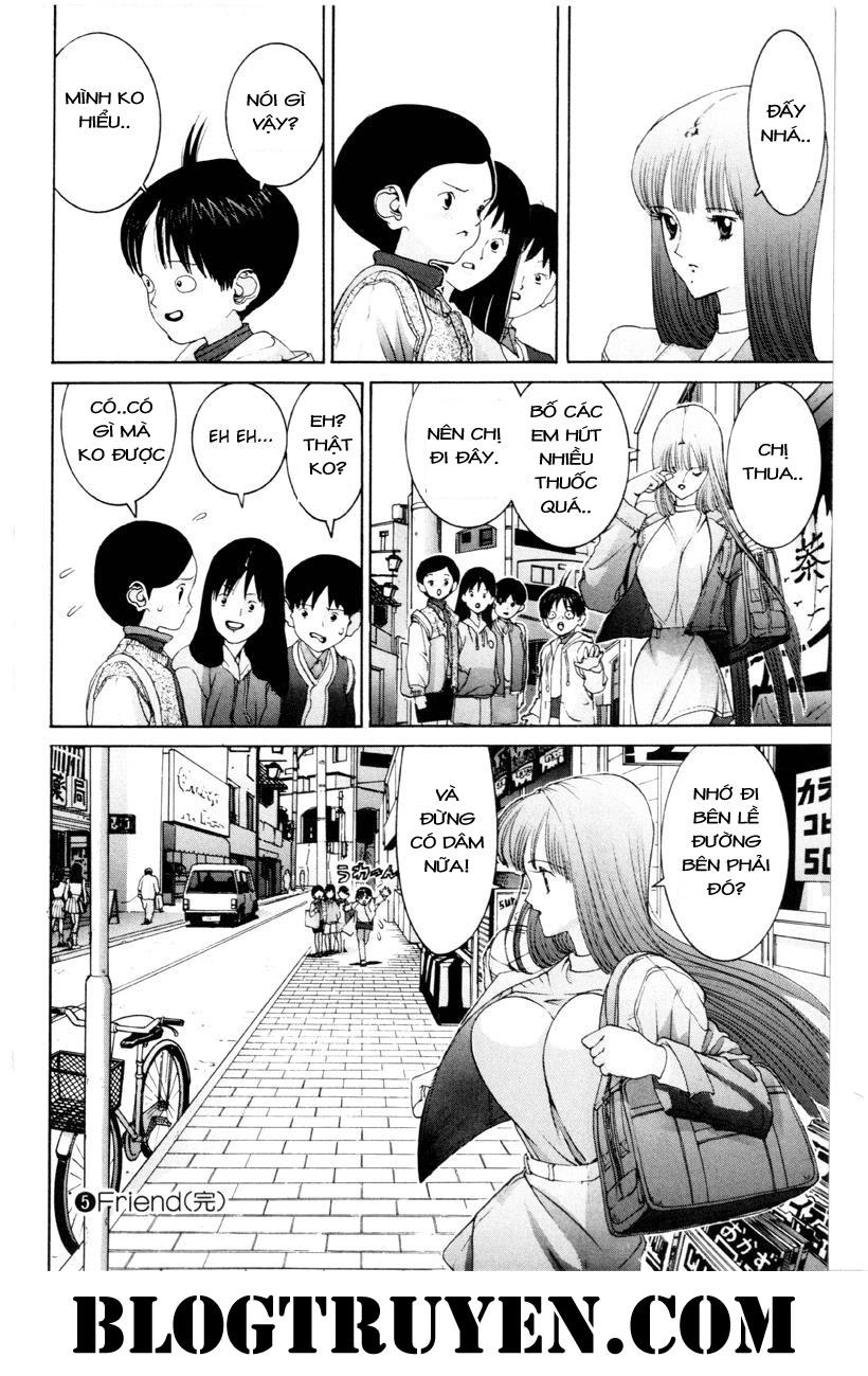 Hen Chapter 60 - 19
