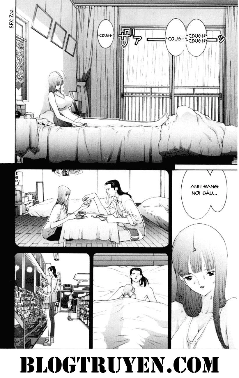 Hen Chapter 62 - 3