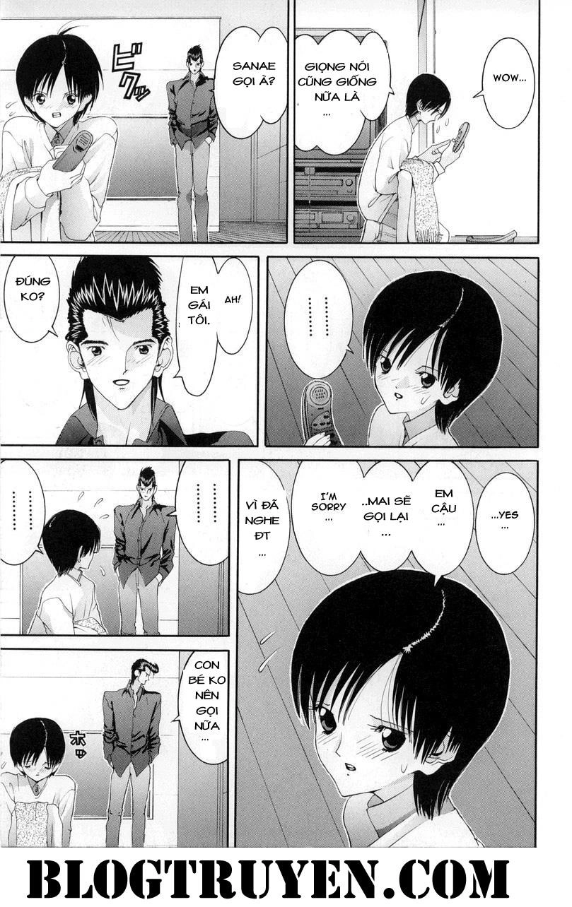 Hen Chapter 82 - 8