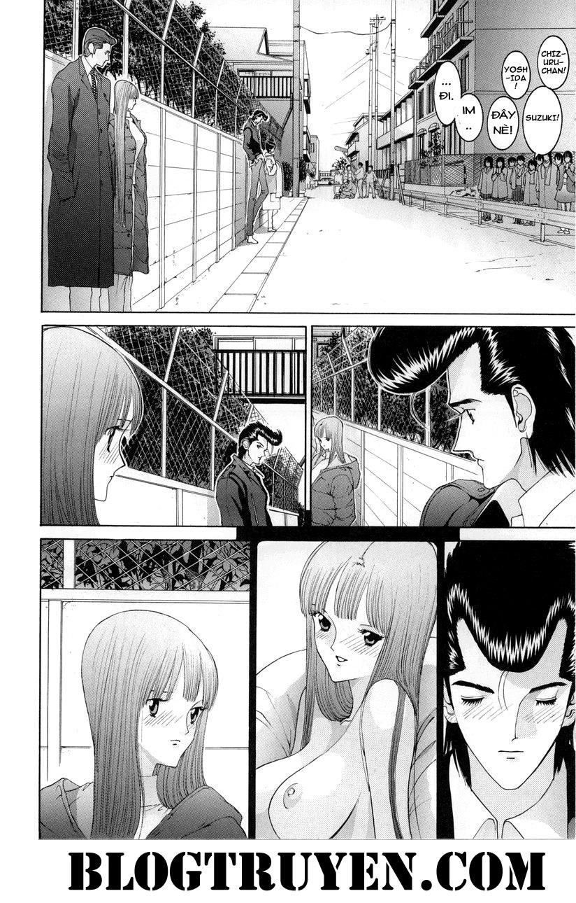 Hen Chapter 88 - 9