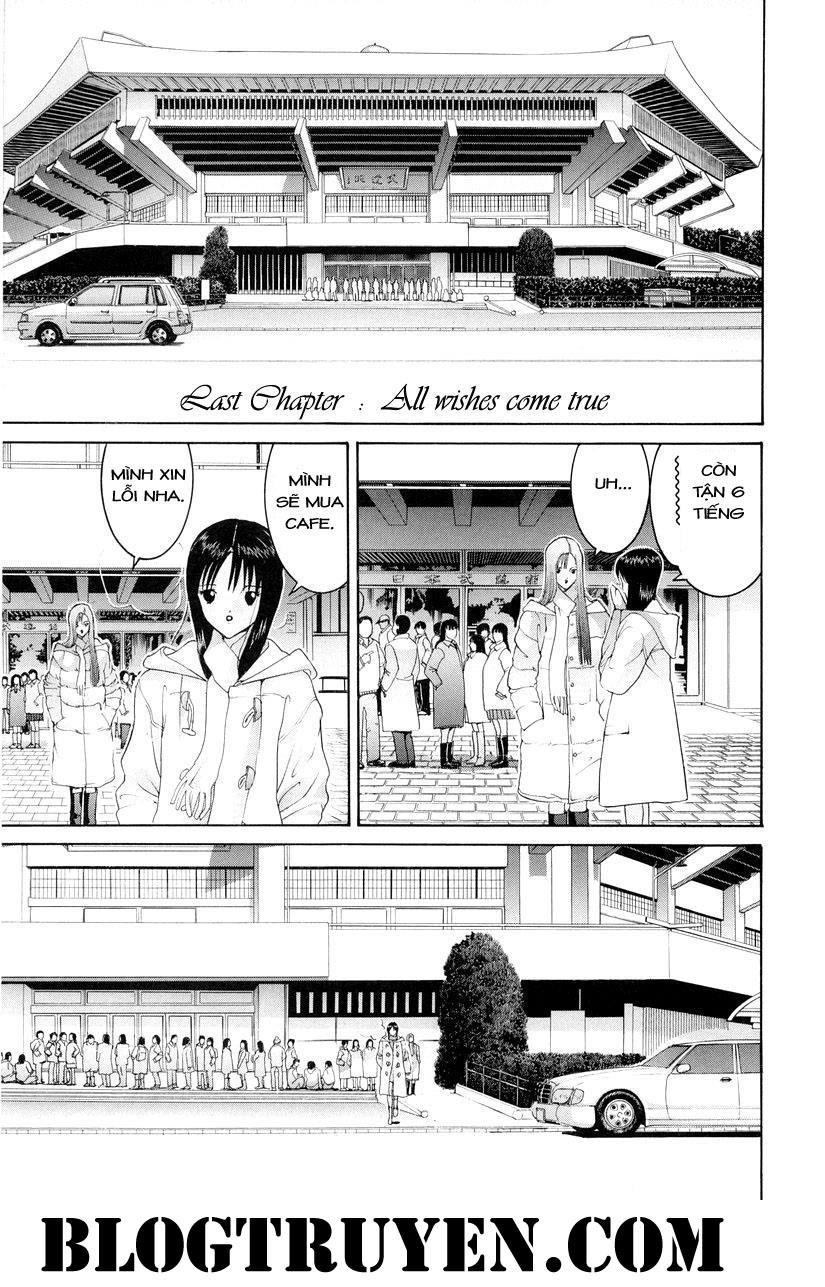 Hen Chapter 93 - 2