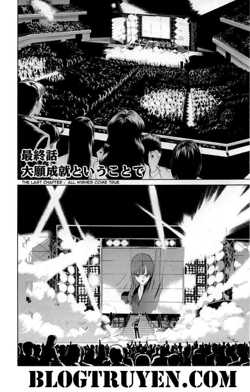 Hen Chapter 93 - 5