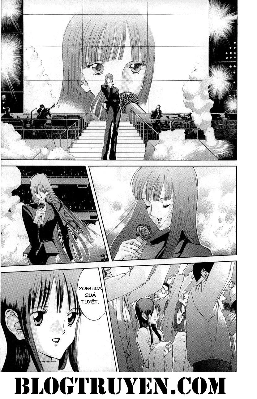 Hen Chapter 93 - 6