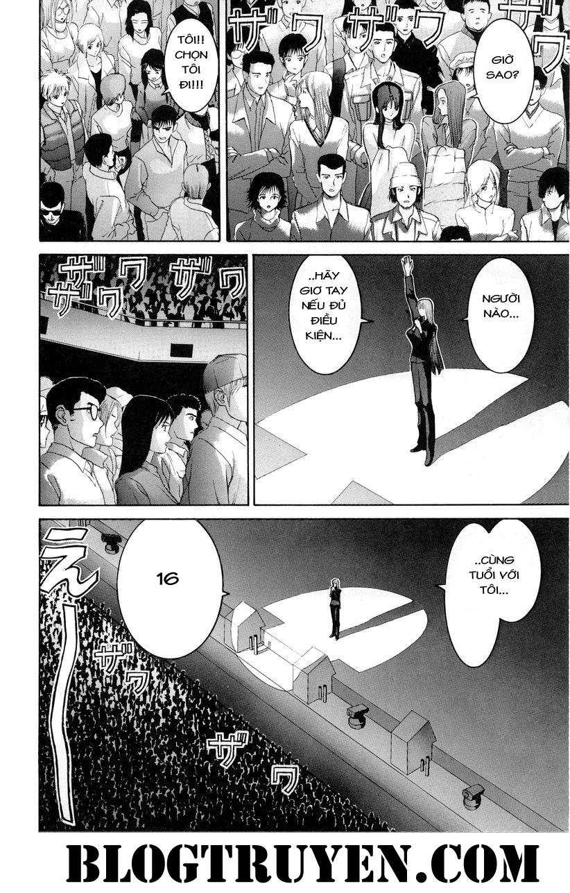 Hen Chapter 93 - 9