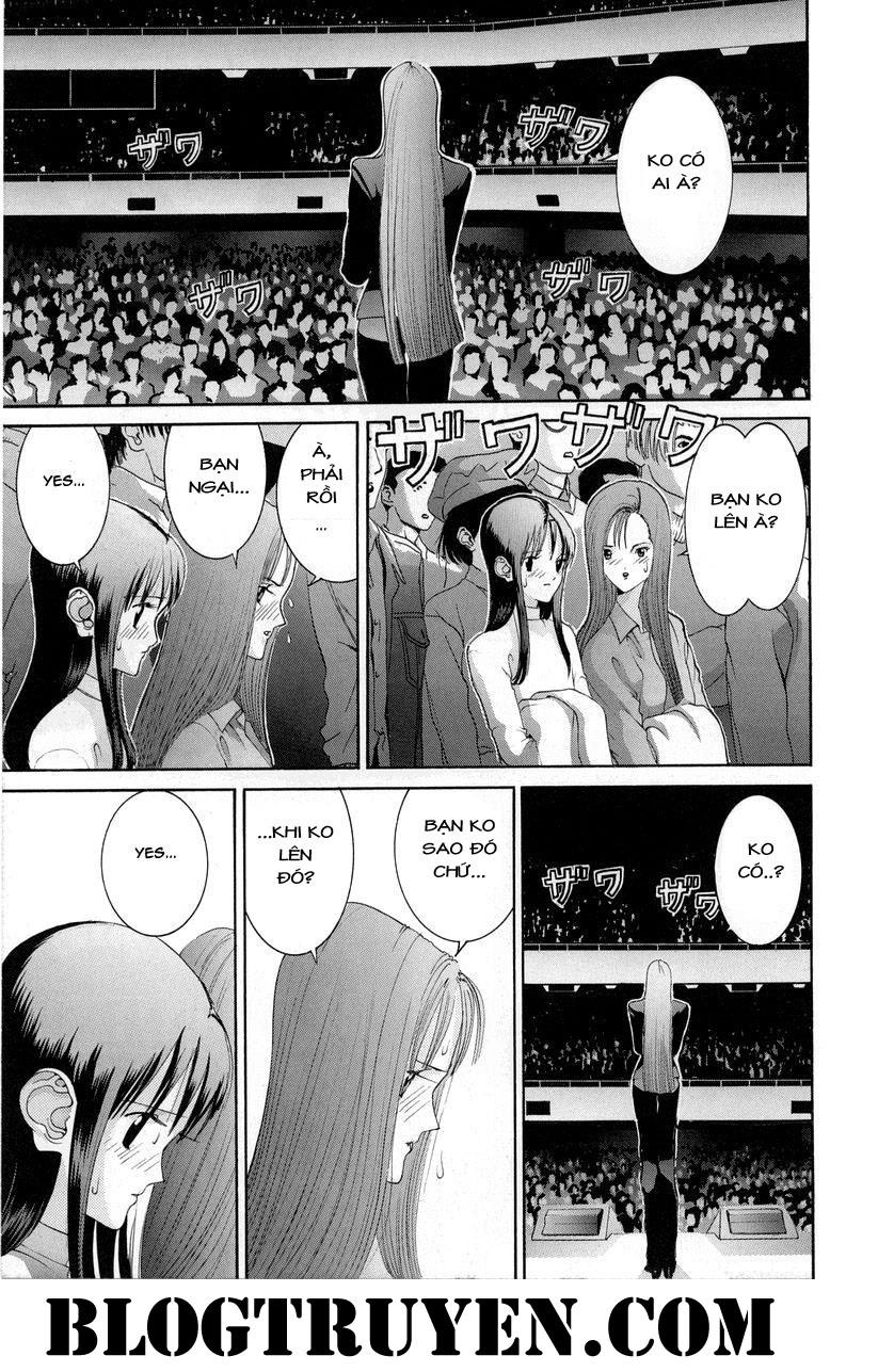 Hen Chapter 93 - 12