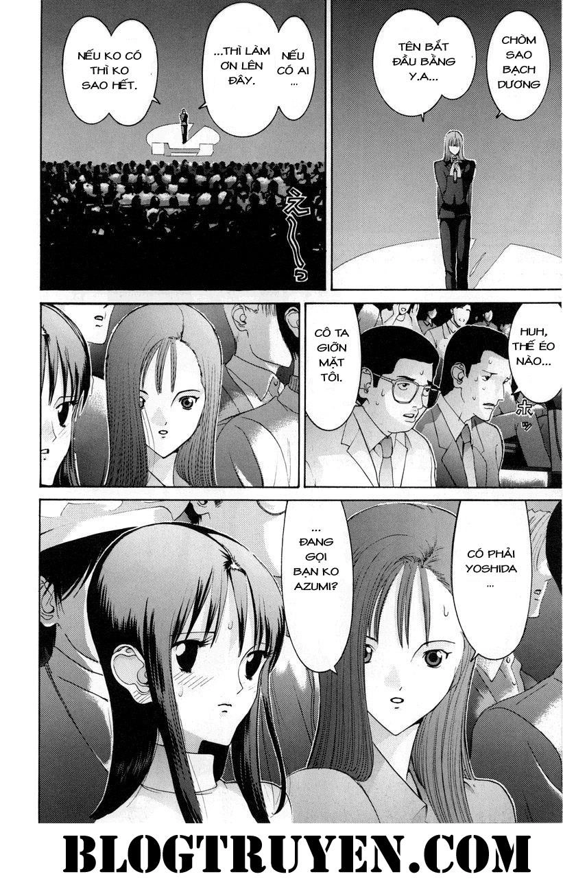 Hen Chapter 94 - 11