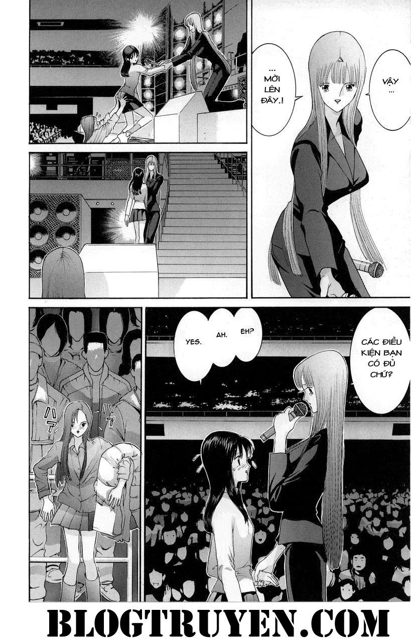 Hen Chapter 94 - 15