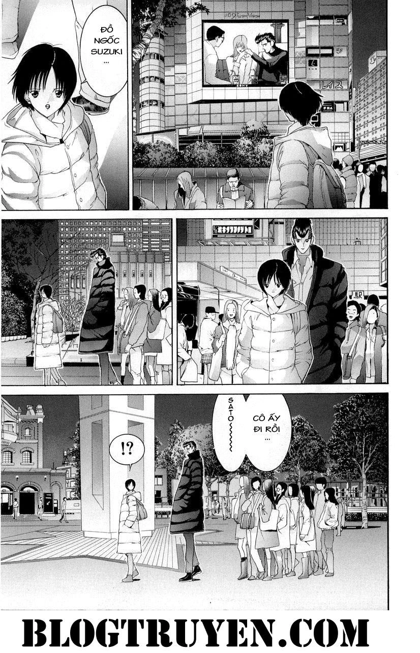 Hen Chapter 94 - 26