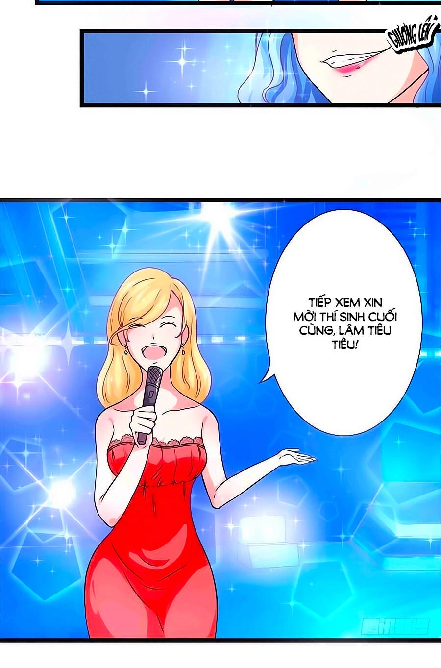 Diêm Vương Lão Công Thật Đáng Yêu Chapter 1 - 5