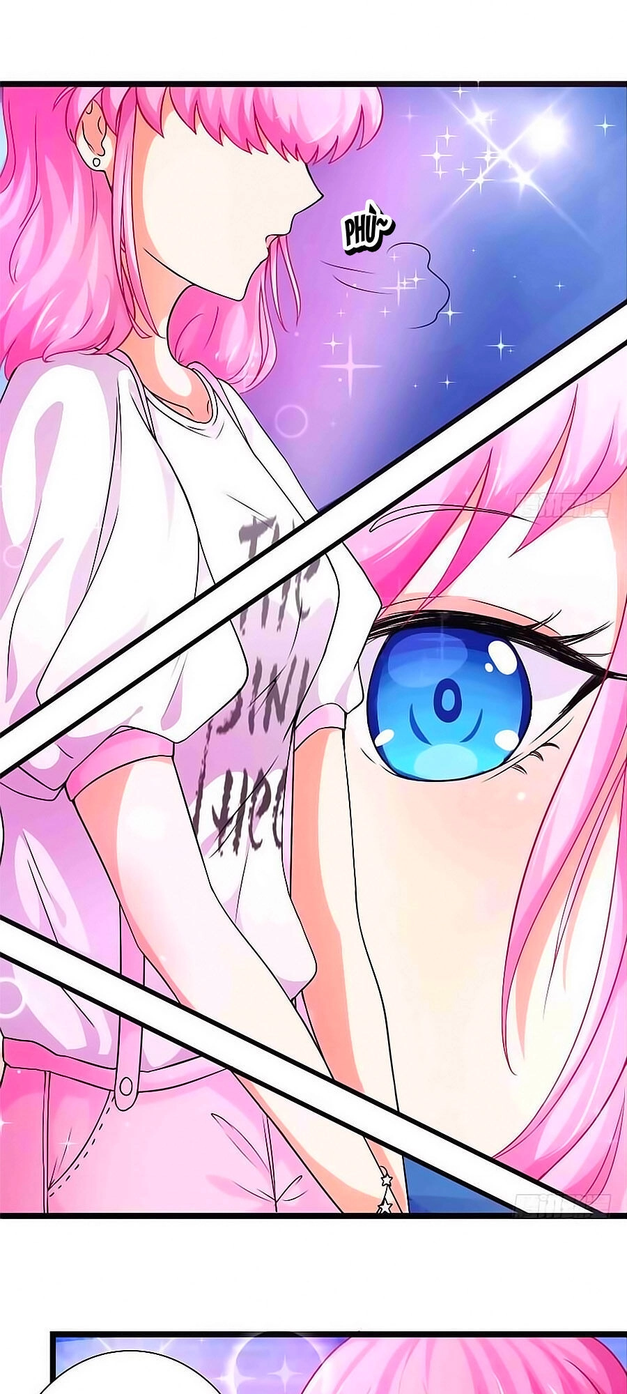 Diêm Vương Lão Công Thật Đáng Yêu Chapter 1 - 6