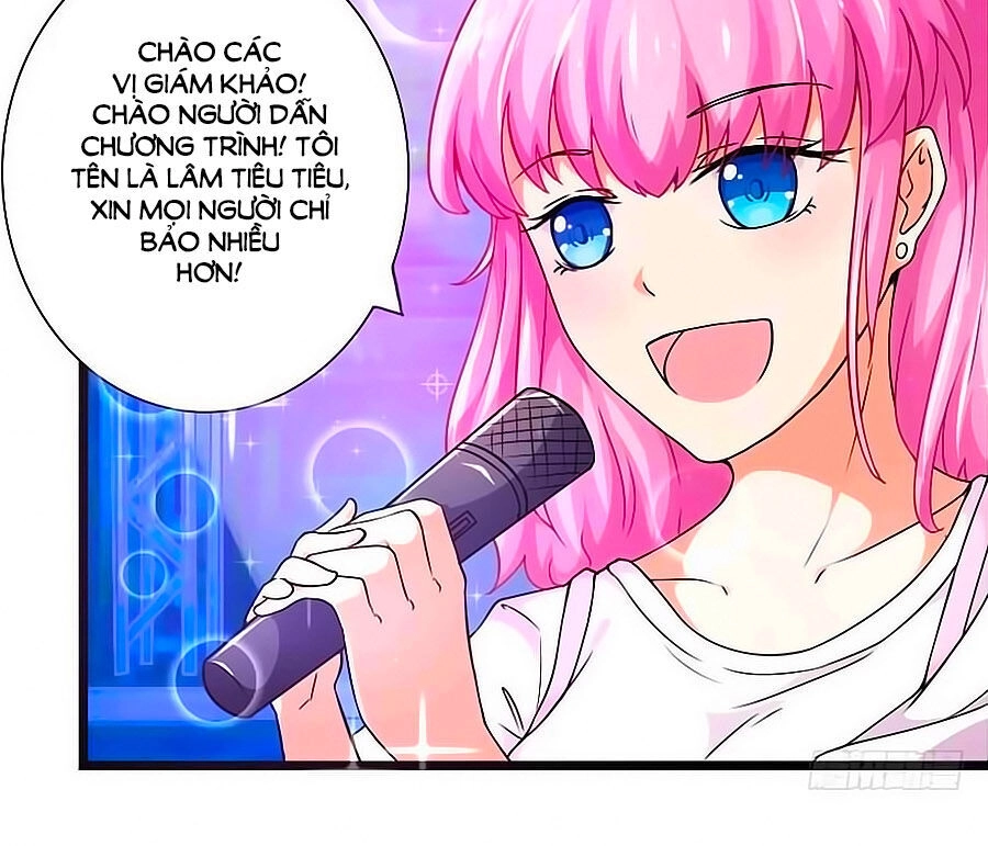 Diêm Vương Lão Công Thật Đáng Yêu Chapter 1 - 7